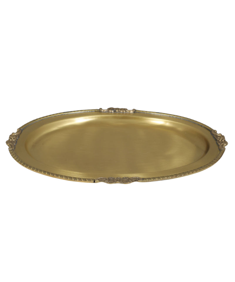 Brass Tray