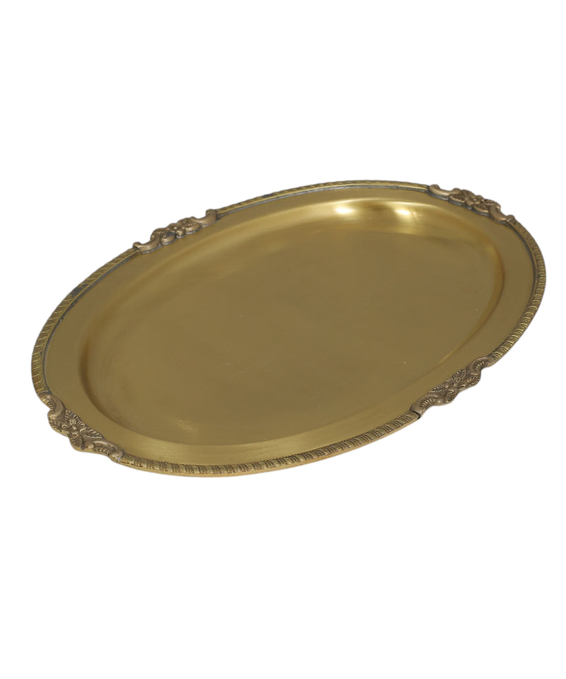 Brass Tray