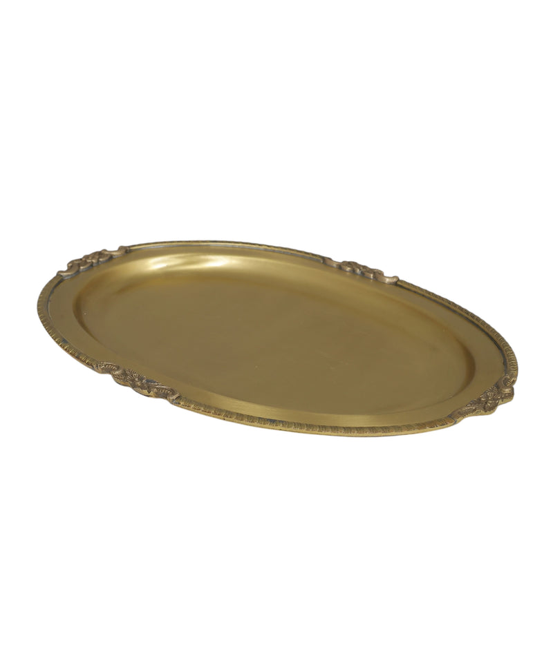 Brass Tray