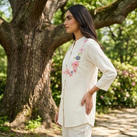 Zia Petal Co-ord Set