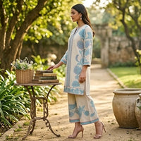 Heritage Hue Co-ord Set