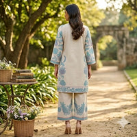 Heritage Hue Co-ord Set