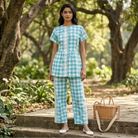 Riviera Bloom Co-ord Set