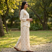 Sun Kissed Petal Co-ord Set