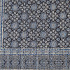 Ajrakh Print Bedcover – Premium Diwali Gift for Festive Home Décor