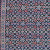 Ajrakh Print Bedcover – Premium Diwali Gift for Festive Home Décor