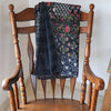 Handcrafted Block Print Bedcover with Patchwork | Artisan-Made 100% Cotton Bedspread