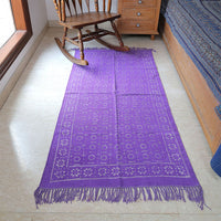 Premium Diwali Gift Rug – Elegant Handcrafted Festive Home Décor