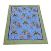 Handcrafted Kids Quilt with Traditional Block Print | Soft & Cozy Cotton Quilt for Babies & Toddlers
