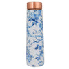 Copper Water Bottle | 1 Litre | Boosts Immunity