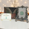 Gift Box – Silver Photo Frame