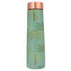 Copper Water Bottle | 1 Litre | Boosts Immunity