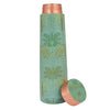 Copper Water Bottle | 1 Litre | Boosts Immunity