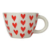 Heart of Chail Mugs-Set of 2