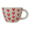 Heart of Chail Mugs-Set of 2