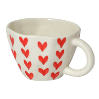 Heart of Chail Mugs-Set of 2