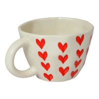 Heart of Chail Mugs-Set of 2