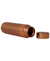 Copper Water Bottle | 1 Litre | Etched | Improves Digestion