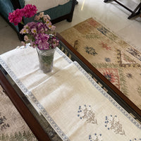 Modern Printed Table Runner