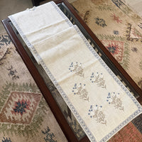 Modern Printed Table Runner
