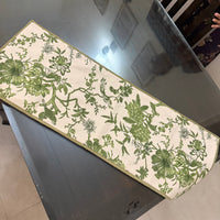 Cotton Table Runner for Dining Table