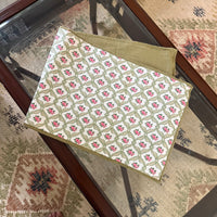 Cotton Table Runner for Dining Table