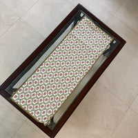 Cotton Table Runner for Dining Table
