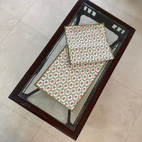 Cotton Table Runner for Dining Table