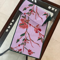 Modern Printed Table Runner