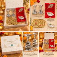 Royal Festive Gift Hamper – Premium Collection