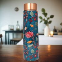 Copper Bottle Gift