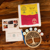 Tree Of Life Craft Gift Box (Set of 10)