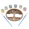 Tree Of Life Craft Gift Box (Set of 10)