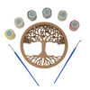 Tree Of Life Craft Gift Box