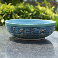 Ceramic Fruit Bowl