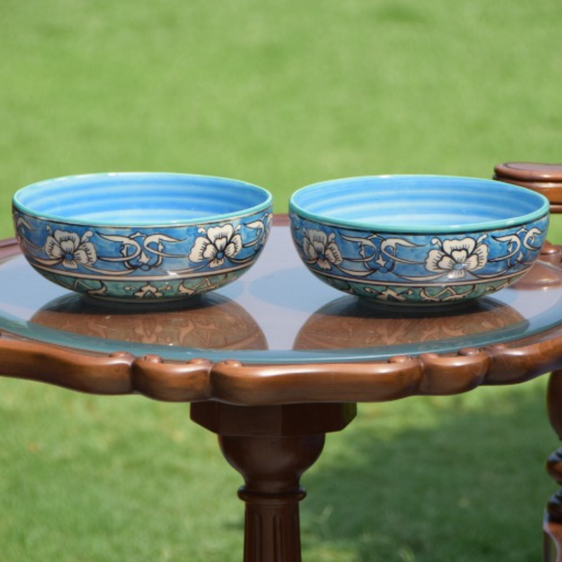 Ceramic Serving Bowl (Set of 2)
