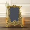 Diwali Gift Box – Golden Photo Frame