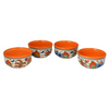 Ceramic Soup bowl | Set of 4