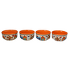 Ceramic Soup bowl | Set of 4