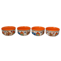 Ceramic Soup bowl | Set of 4