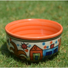 Ceramic Soup bowl | Set of 4