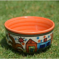 Ceramic Soup bowl | Set of 4