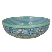 Ceramic Fruit Bowl