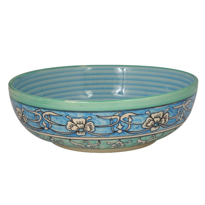 Ceramic Fruit Bowl