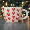 Heart of Chail Mugs-Set of 2