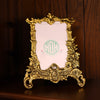 Diwali Gift Box – Golden Photo Frame