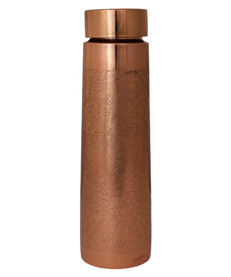 Copper Bottle Gift