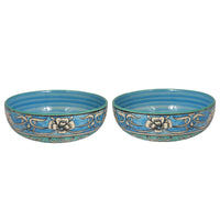 Ceramic Serving Bowl (Set of 2)