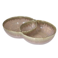 Ceramic Bowl Platter