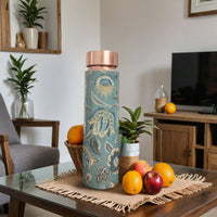 Copper Bottle Gift